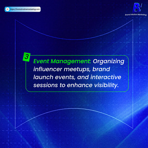 Event Management Banner