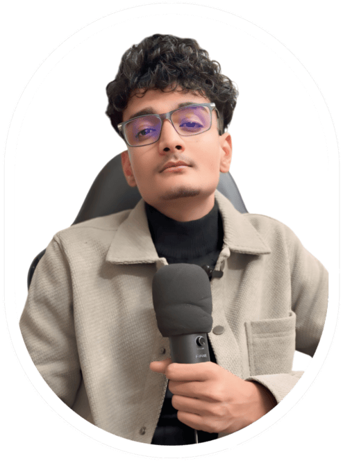Madhukar Rai